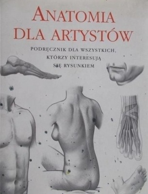 Anatomia dla artystów