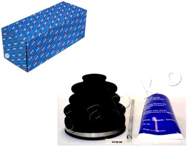 Защита шарнир japko фото №1