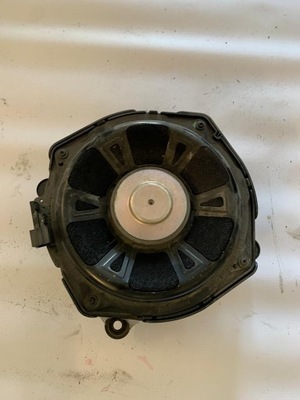 MERCEDES W177 W247 SUBWOOFER GARSIAKALBIS 