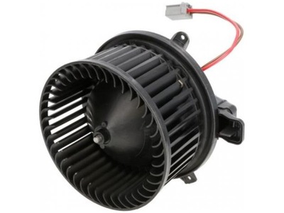 VENTILADOR NAGRZ. MERIVA B 10-17 VALEO 715272 VENTILADOR INTERIOR  