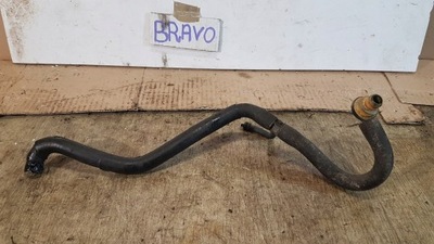 PRZEWÓD SERWA PODCIŚNIENIA FIAT BRAVO 1.9 JTD