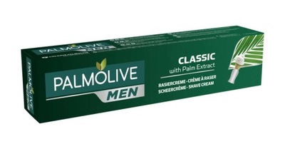 Z NIEMIEC Palmolive Classic Krem do Golenia 100 ml