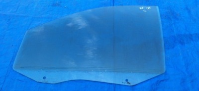 Chrysler voyager 08 09 rt скло з двері лівий перед фото №1