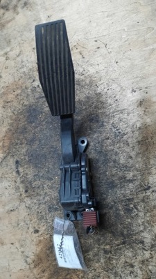 Потенциометр газа opel vectra 2.0d 03r фото №1