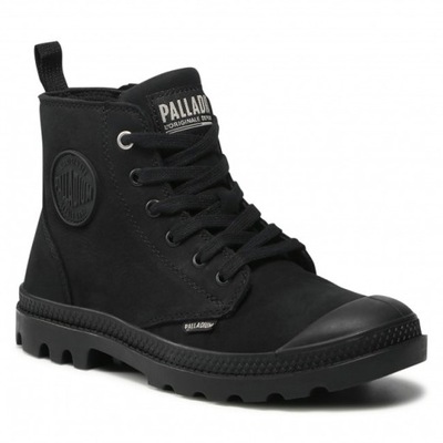 Buty Palladium Pampa Hi Zop Sl 97224-010-M, 36