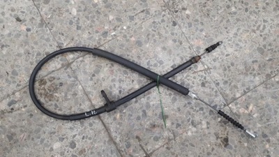 46847297 трос гальма лівий задня alfa romeo 147 5d фото №1