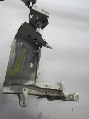 Лонжерон чверть ліва peugeot 5008 ii фото №1