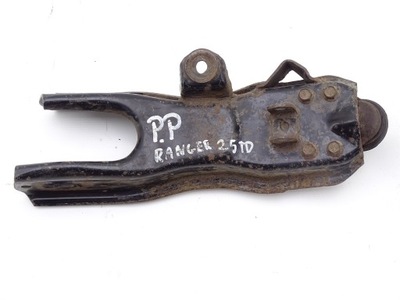 Ford ranger ii mazda b2500 98-06 важіль правий перед dół нижній 2wd фото №1