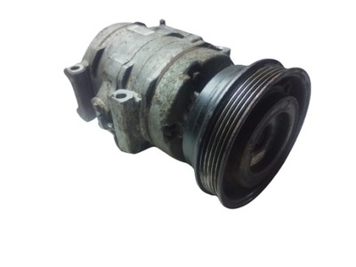 TOYOTA AVENSIS КОМПРЕССОР КОМПРЕССОР 447220 447300-7870