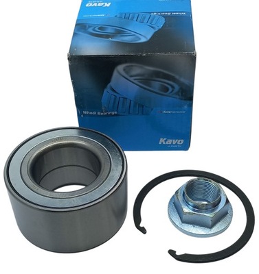 Підшипник колеса osi перед kavo mazda 6 mazda cx-7 mazda cx-9 фото №1