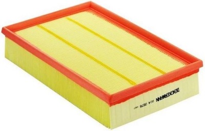 Фільтр повітря ford1.6-2.0 focus ii 03-/volvo s40 фото №1