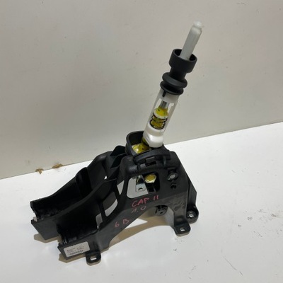 Renault captur ii 1.0 tce домкрат 341021845r фото №1