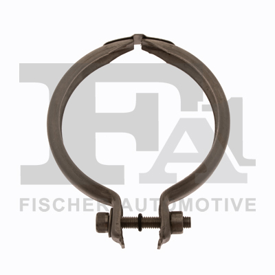 FA1 115-894 CONECTOR TUBO SISTEMA DE ESCAPE  