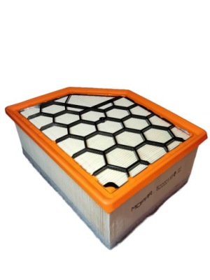 Фильтр воздуха proace max 2,2 su001-b9427 toyota оригинальный номер фото №1