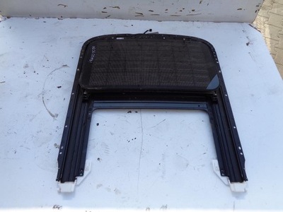 Люк audi a6 c6 kombi фото №1