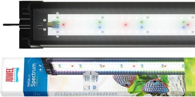 JUWEL HeliaLux Spectrum 600 - 60cm (29W) Belka LED
