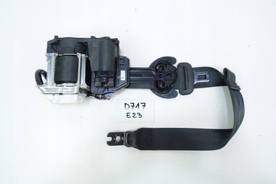 Pas безопасности правый перед audi a3 8y 20- фото №1