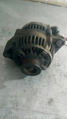 Генератор land rover freelander 1.8 101211-9931 фото №1