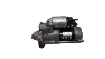 Nissan qashqai x-trail renault 1.7 дизель dci стартер 233003513r фото №1