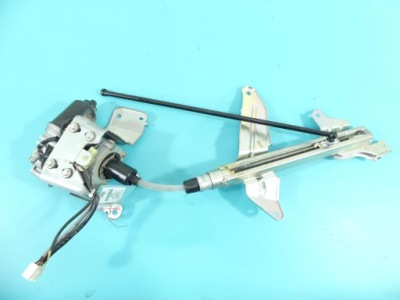 Моторчик механізм кришки задні mazda cx-9 фото №1