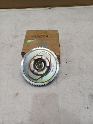Зчеплення в'язкісна land rover etc7238 фото №1