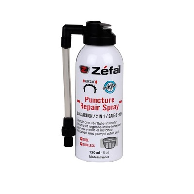 Spray zabezpieczający ZEFAL Pannenspray 150 ml