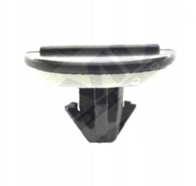 Клипса крыла do toyota [2009-04-2013-08] фото №1