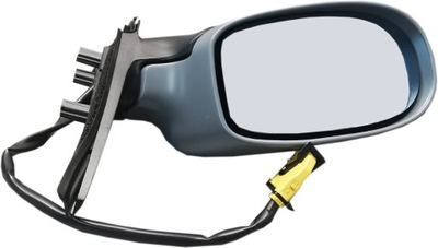 Maserati quattroporte зеркало левая фото №1