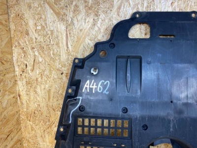 Плита захист підлога pod двигун lexus ct ct200h 51441-76020 2011- фото №1