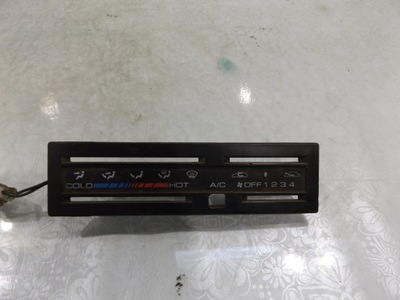 Frontera a рамка панель обдув фото №1