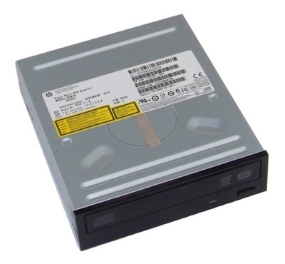 NAGRYWARKA DVD-RW x16 HP GH82N 5.25" SATA