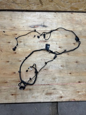 Жгут pdc парктроник mercedes a2125403300 фото №1