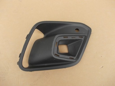 Решётка радиатора решётка правая renault kangoo iii iv 21- фото №1