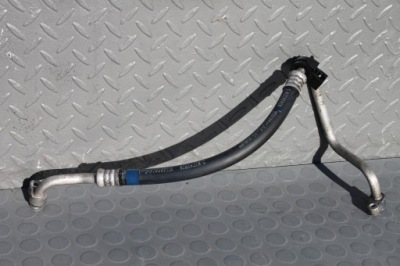 Шланг кондиционера nissan navara d40 2.5 dci 05- фото №1