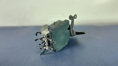 Toyota auris ii насос abs 44540-02520 фото №1