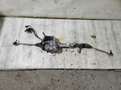 Proace city 1,2 thp трансмиссия рулевая magiel berlingo partner фото №1