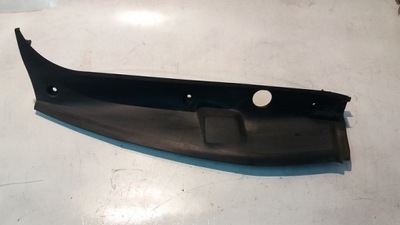 Renault espace iv молдинг захист pod фара правий ty фото №1