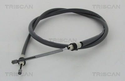 CABLE FRENOS DE MANO DACIA PARTE TRASERA SANDERO 12- LEWY/PRAWY 8140251205  