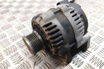 Генератор opel insignia a g09 13500577 1.8l бензиновый 103kw 2010 фото №1