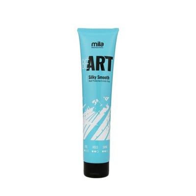 Balsam do włosów BE ART Silky Smooth Mila 175ml