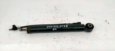 Audi rs4 b7 амортизатор лівий задня задній 8e0512019e фото №1