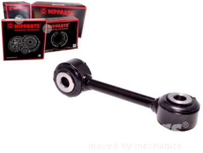 З'єднувач стабілізатора mazda mx-5 i na 1990 перед l фото №1