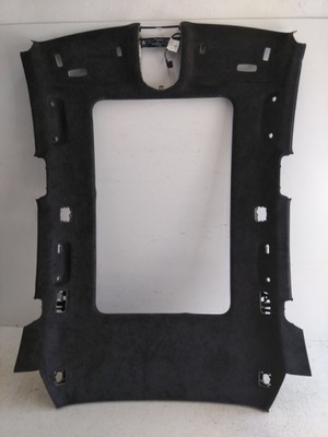 Porsche macan gts стеля фото №1