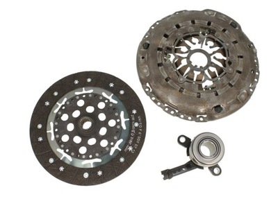 Schaeffler luk 624 3219 33 набор сцепления фото №1