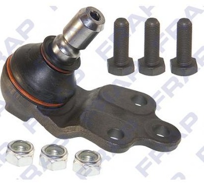 Frap шарнір кульовий важеля шарова опора перед фото №1