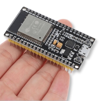 ESP-32S 38-pin NodeMCU WiFi + Bluetooth BLE IoT ESP-32 ESP-WROOM-32 DevKit