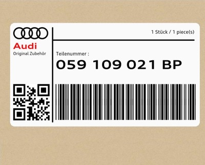 Вал распределительного вала audi a6 фото №1