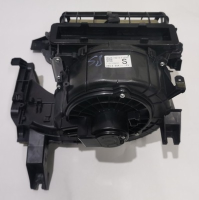 Subaru forester sj iv 13- воздуходувка вентилятор eu фото №1