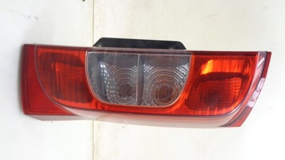 LAMP RIGHT REAR FIAT FIORINO III 09R  