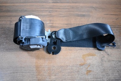 Idealny pas задній середній mercedes w223 1 фото №1